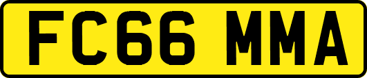 FC66MMA