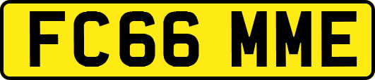 FC66MME