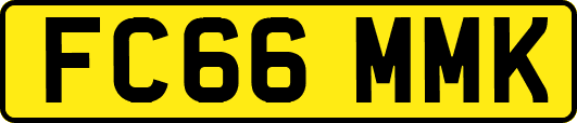FC66MMK