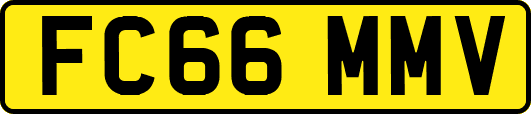 FC66MMV