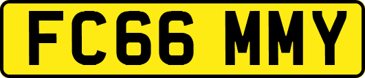 FC66MMY