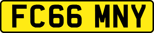 FC66MNY