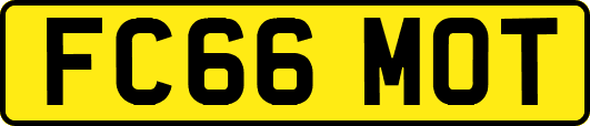 FC66MOT