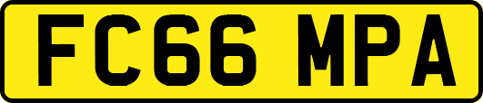 FC66MPA
