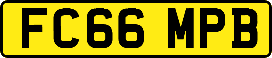 FC66MPB