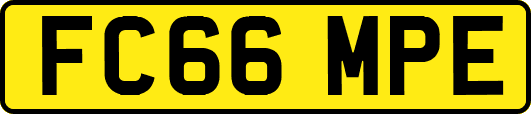FC66MPE