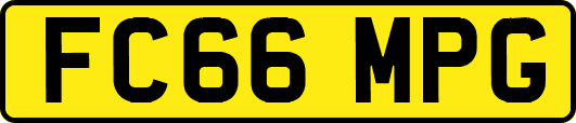 FC66MPG