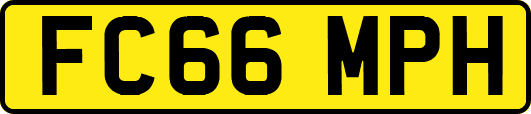 FC66MPH