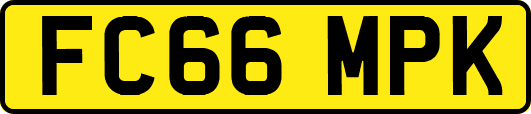 FC66MPK