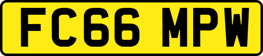 FC66MPW