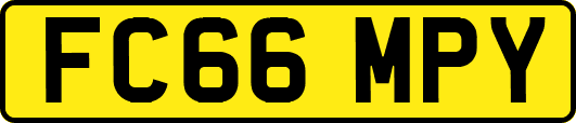 FC66MPY