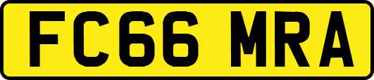 FC66MRA