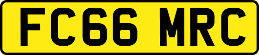 FC66MRC