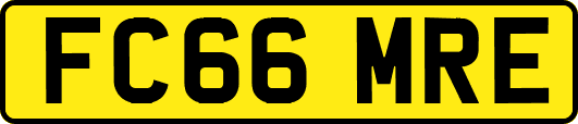 FC66MRE