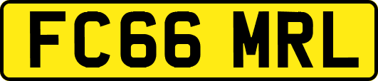 FC66MRL