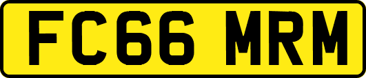 FC66MRM