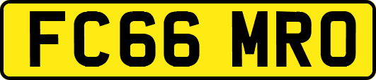FC66MRO