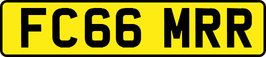 FC66MRR