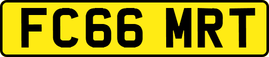 FC66MRT