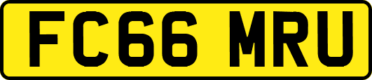 FC66MRU