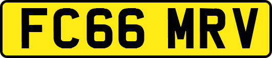 FC66MRV