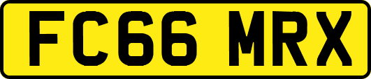 FC66MRX