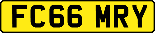 FC66MRY