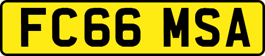 FC66MSA