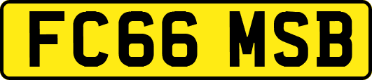 FC66MSB