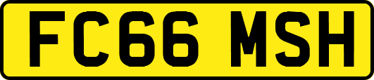 FC66MSH