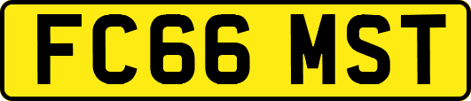FC66MST