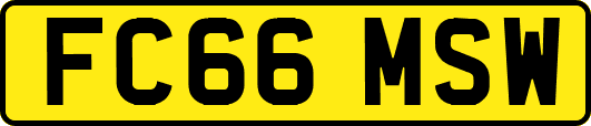 FC66MSW