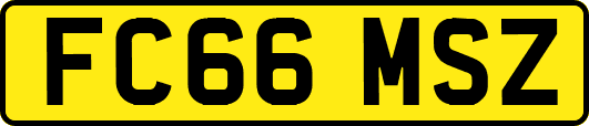 FC66MSZ