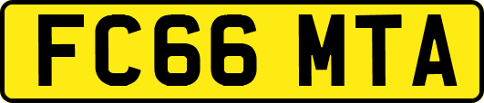 FC66MTA