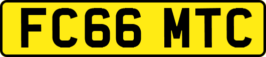 FC66MTC