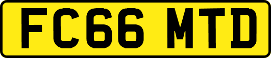 FC66MTD