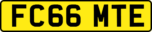FC66MTE