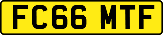 FC66MTF