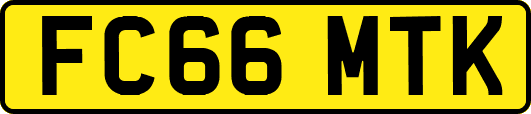 FC66MTK