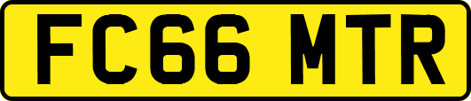 FC66MTR