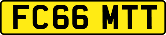 FC66MTT