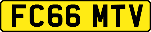 FC66MTV