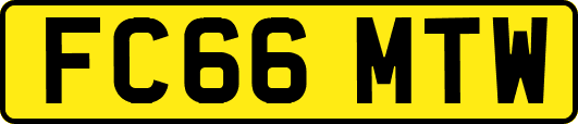FC66MTW