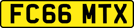 FC66MTX