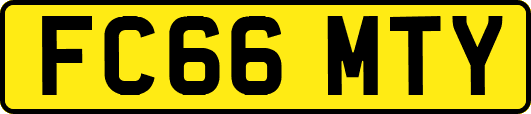 FC66MTY