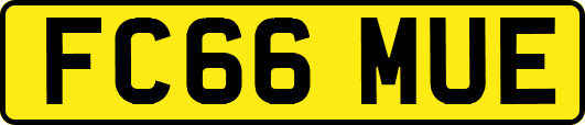 FC66MUE