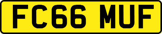 FC66MUF