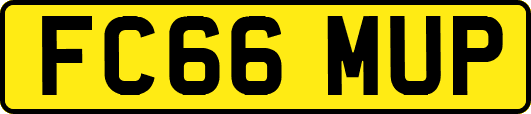 FC66MUP