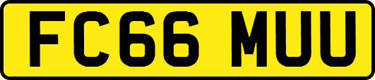 FC66MUU
