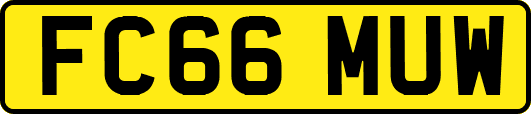 FC66MUW